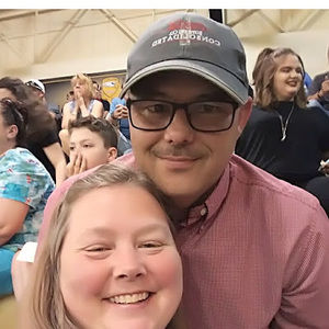 Meet your Posher, Mike